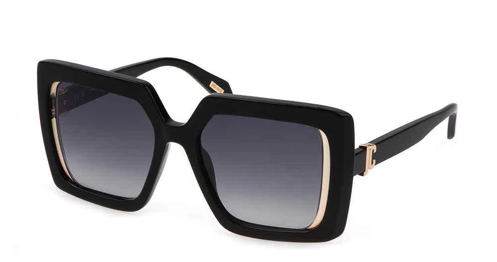 Just Cavalli SJC027 Sunglasses - view 3